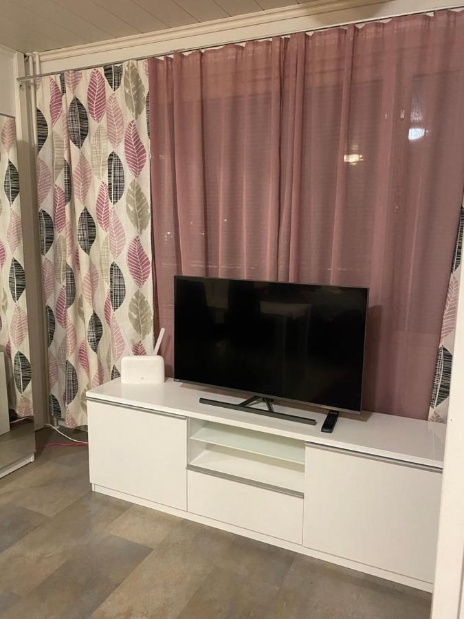 Polaris Homes For You Rovaniemi Bagian luar foto