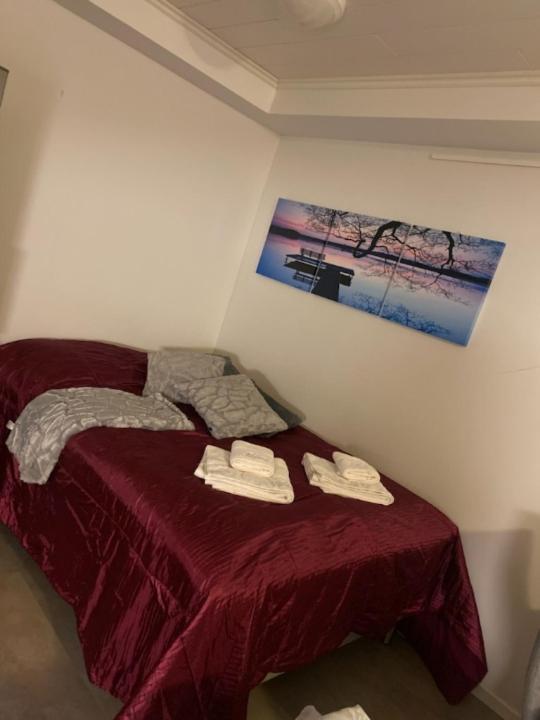 Polaris Homes For You Rovaniemi Bagian luar foto