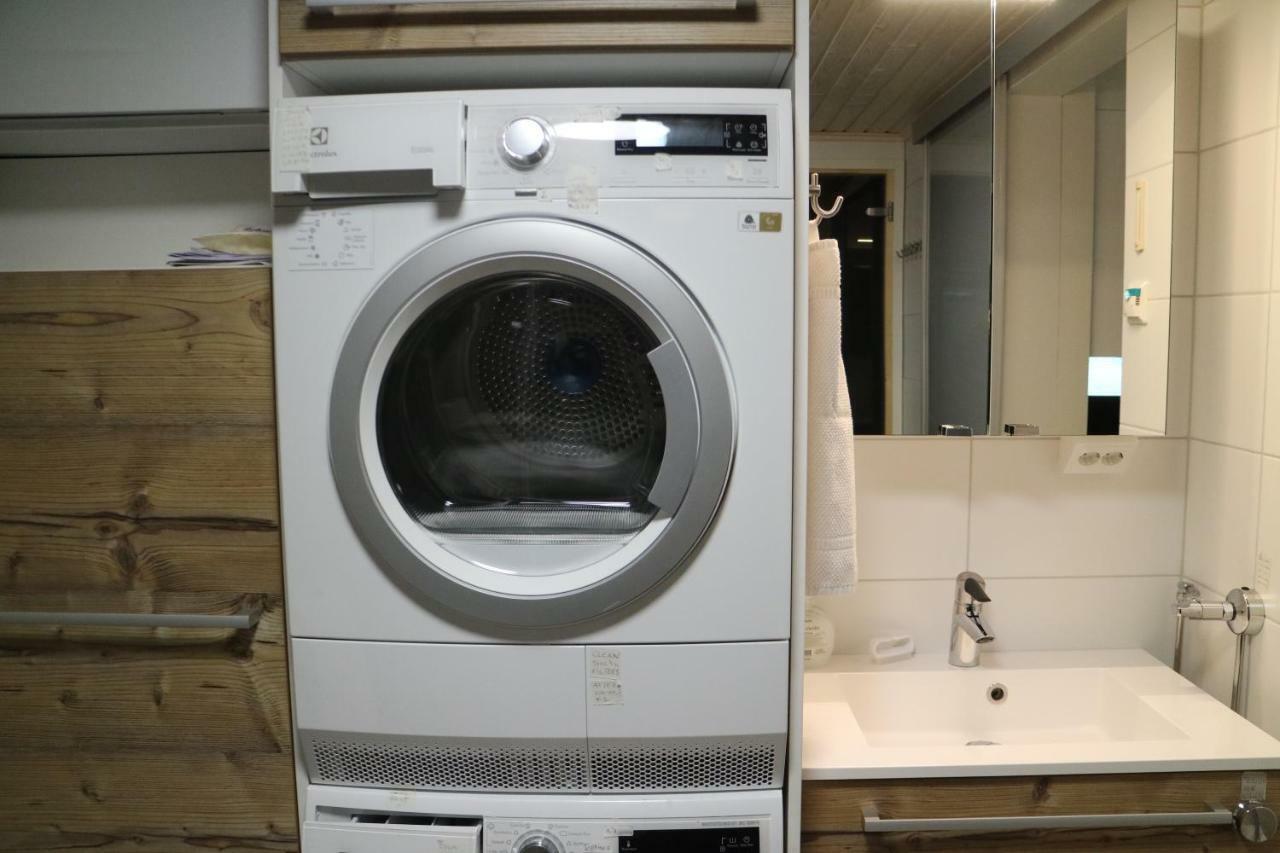 Polaris Homes For You Rovaniemi Bagian luar foto